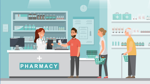 pharmacyline