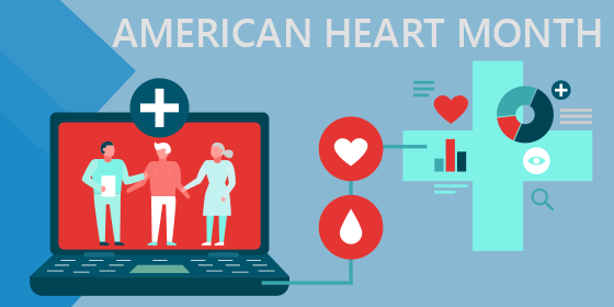 Americanheartmonth