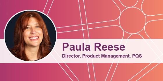 PaulaPQSEmployeeSpotlight